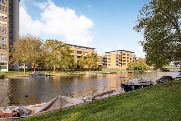 Medium property photo - De Lierhof 14, 1059 WD Amsterdam